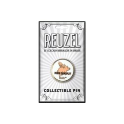 Reuzel Collectible Pin: Pigs Can Fly