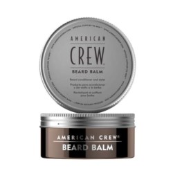 American Crew Beard Balm balsam do brody 60 g