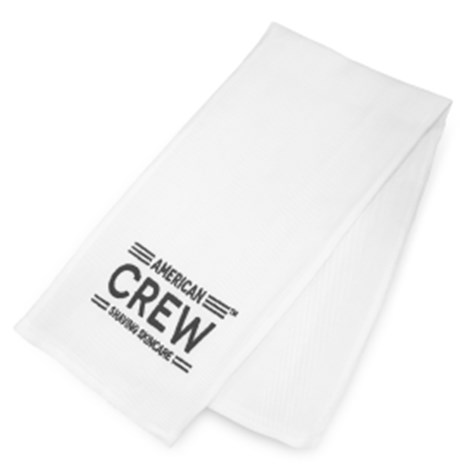 American Crew Barber SSC ręcznik