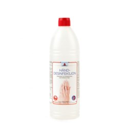 Norenco spray do dezynfekcji rąk 1000 ml