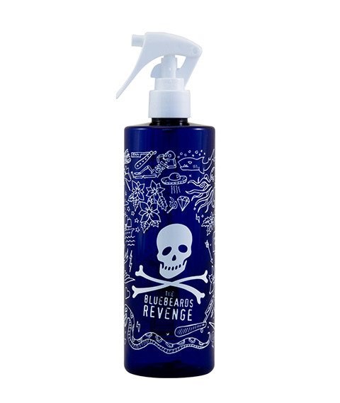Bluebeards Revenge Water Spray Bottle rozpylacz do wody 400 ml