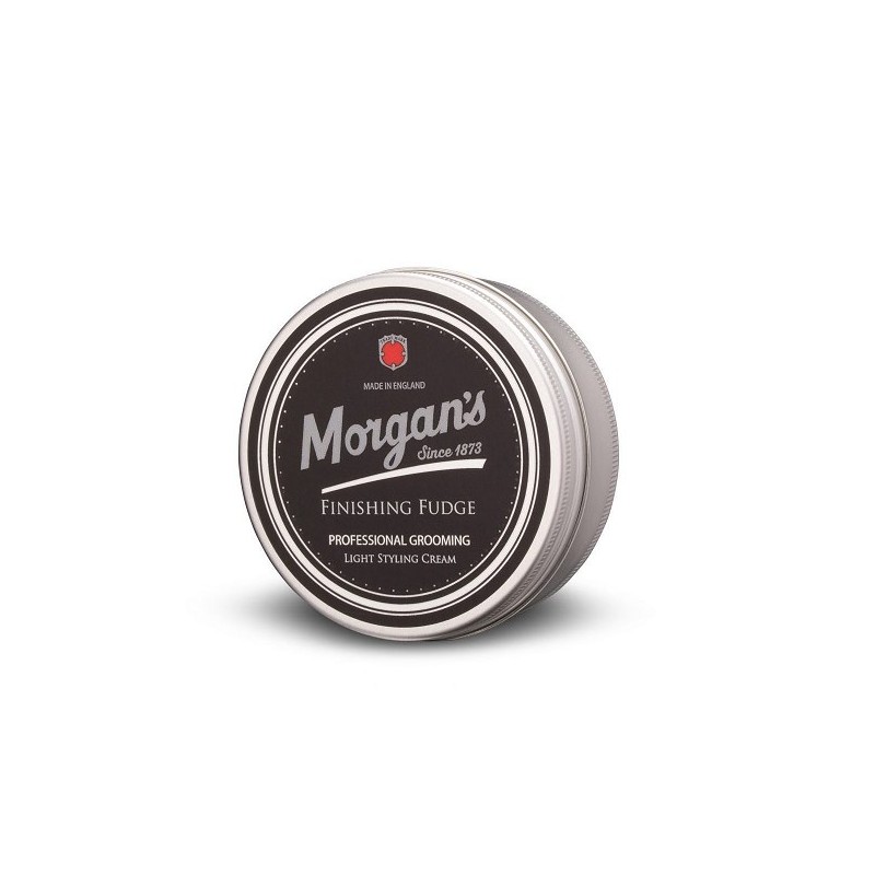 Morgan's Finishing Fudge Lekki krem do stylizacji włosów 75 ml