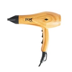 Fox Wood Ionic suszarka do włosów 2200W