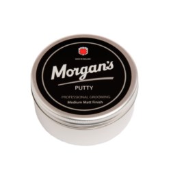 Morgan's Putty Wosk do włosów 100 ml