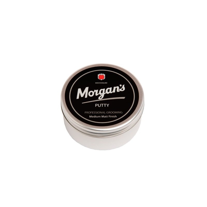 Morgan's Putty Wosk do włosów 100 ml
