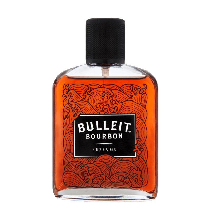 Pan Drwal perfumy Bulleit Bourbon 100 ml