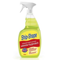 Ship-Shape spray do usuwania zabrudzeń 1000 ml