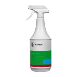 Velox Spray preparat do szybkiej dezynfekcji powierzchni zapach neutralny 1000 ml