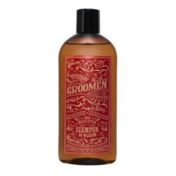 Groomen Fire szampon do włosów 300 ml