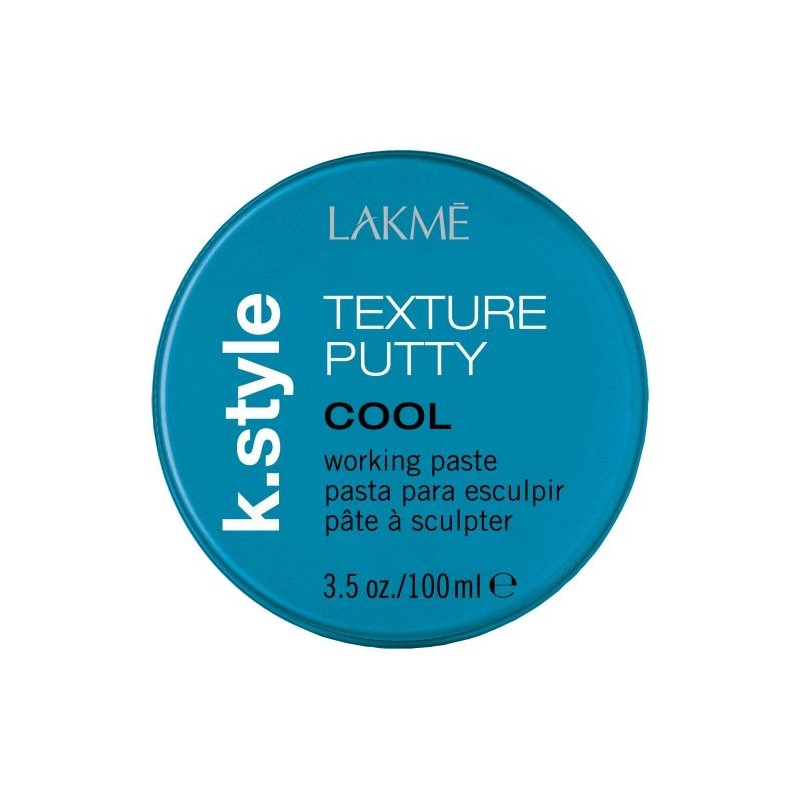 K.Style COOL Texture Putty - Teksturyzująca Pasta 100ml