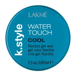 K.Style COOL Water Touch - Elastyczny Żel-Wosk 100ml
