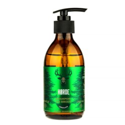 Horde Lumberjack szampon do brody 250 ml
