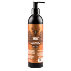 Horde Smoky Amber szampon do włosów 300 ml