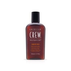 American Crew Liquid Wax wosk w płynie 150 ml
