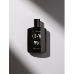 American Crew Win woda perfumowana 100 ml