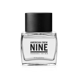 American Crew Nine All Lang woda perfumowana 75 ml