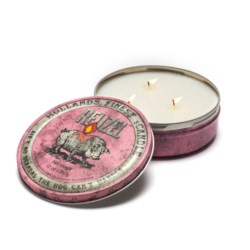Reuzel sCandle Pink świeca zapachowa 340 g