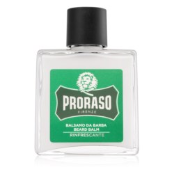 Proraso Green Refreshing Zestaw Beard Kit