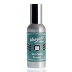 Morgans Sea Salt Spray Spray do stylizacji z solą morską 100ml