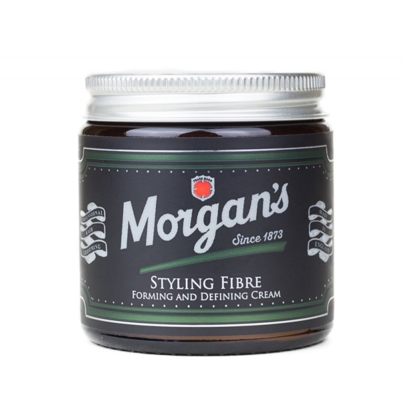 Morgan's Styling Fibre krem do stylizacji włosów 120 ml