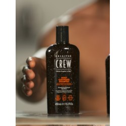 American Crew Daily Cleansing szampon głęboko oczyszczający 250 ml NEW