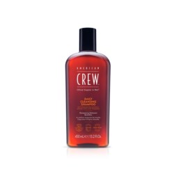 American Crew Daily Cleansing szampon głęboko oczyszczający 450 ml NEW