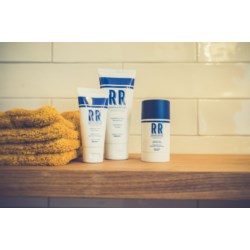 Reuzel RR Solid Face Wash Stick sztyft do mycia twarzy 50 g