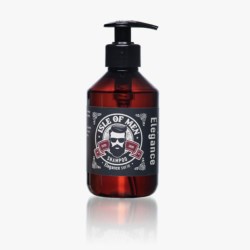 Isle Of Men Elegance szampon do włosów 250 ml