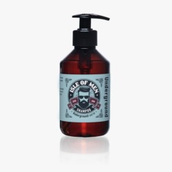 Isle Of Men Underground szampon do włosów 250 ml
