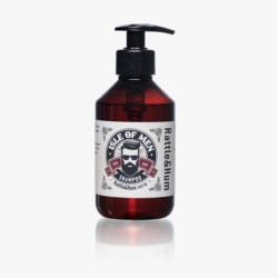 Isle Of Men Rattle&Hum szampon do włosów 250 ml