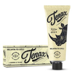Tenax Strong Hold Hair Cream brylantyna w kremie 100 ml