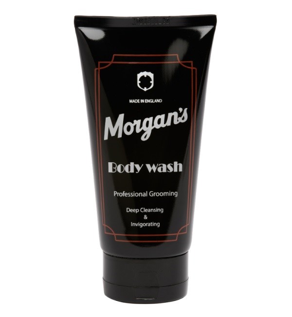 Morgans Body Wash żel do mycia ciała 150 ml