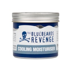 Bluebeards Revenge Cooling Moisturizer krem po goleniu 150 ml