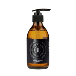 Horde Black Circle szampon do brody 250 ml