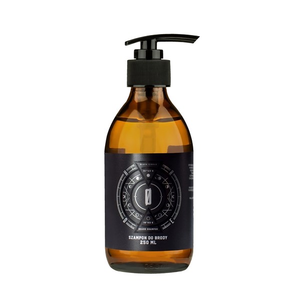 Horde Black Circle szampon do brody 250 ml