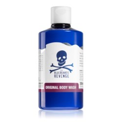 Bluebeards Revenge Body Wash Original Żel pod prysznic 300 ml