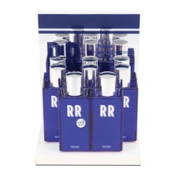 Reuzel RR zestaw Fine Fragrance 7+1
