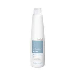 Lakme K.Therapy ACTIVE szampon przeciw wypadaniu włosów 300 ml
