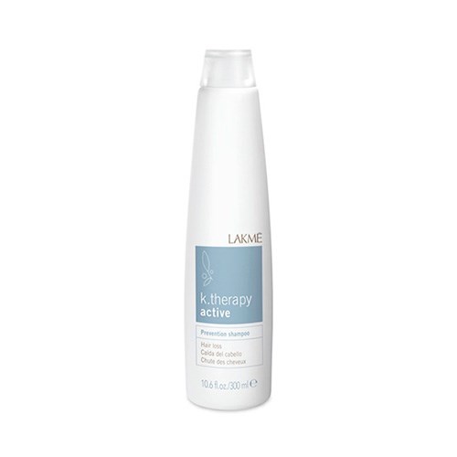 Lakme K.Therapy ACTIVE szampon przeciw wypadaniu włosów 300 ml