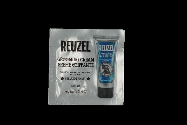 Reuzel Grooming Cream saszetka 5ml