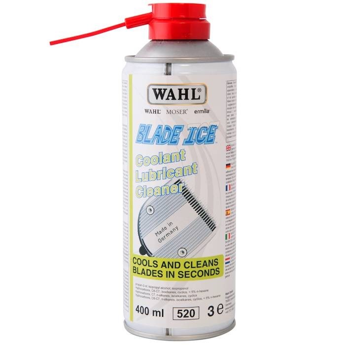 Spray WAHL Blade Ice 4w1