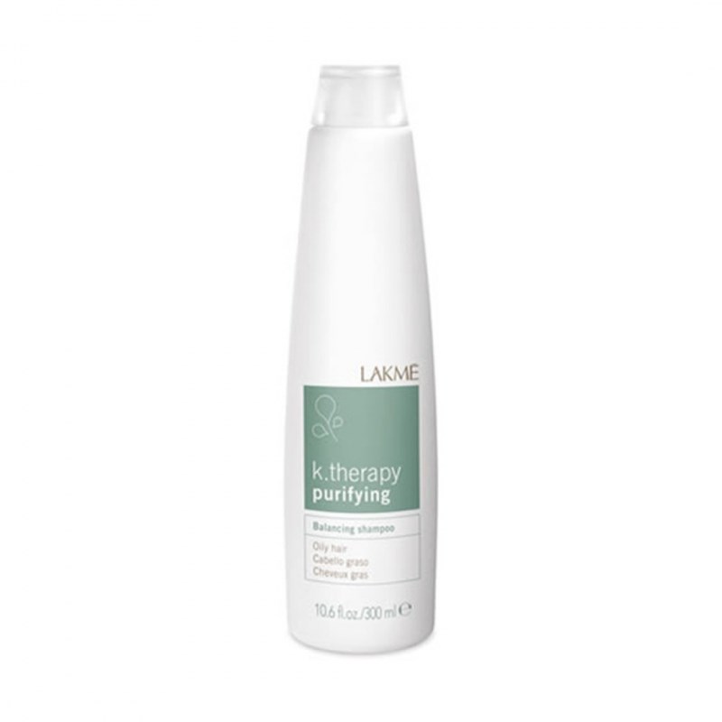 K.Therapy PURIFYING  Szampon 300ml
