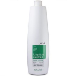 K.Therapy PURIFYING  Szampon 1000ml--