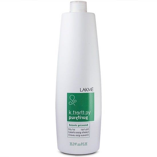 K.Therapy PURIFYING  Szampon 1000ml--