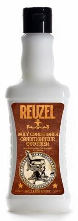 Reuzel Daily Conditioner nawilżająca odżywka do włosów 350 ml