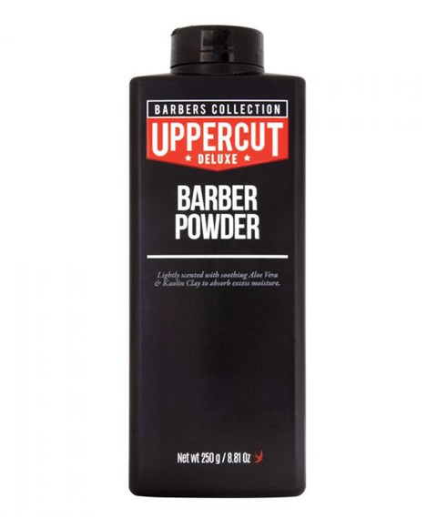 Uppercut Barber Powder 250g