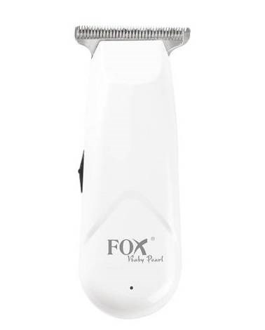 Maszynka FOX Baby Pearl mini-trymer 1204150