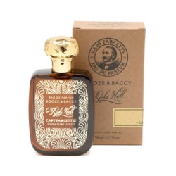 Captain Fawcett Booze & Baccy by Ricki Hall perfumy 50ml