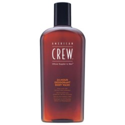 American Crew 24h Deodorant Body Wash żel pod prysznic 450 ml