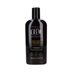 American Crew Daily Deep Moisturizing szampon głęboko nawilżający 450 ml NEW